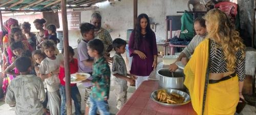 Birthday Celebration