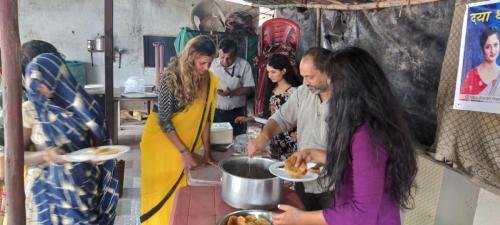 Birthday Celebration